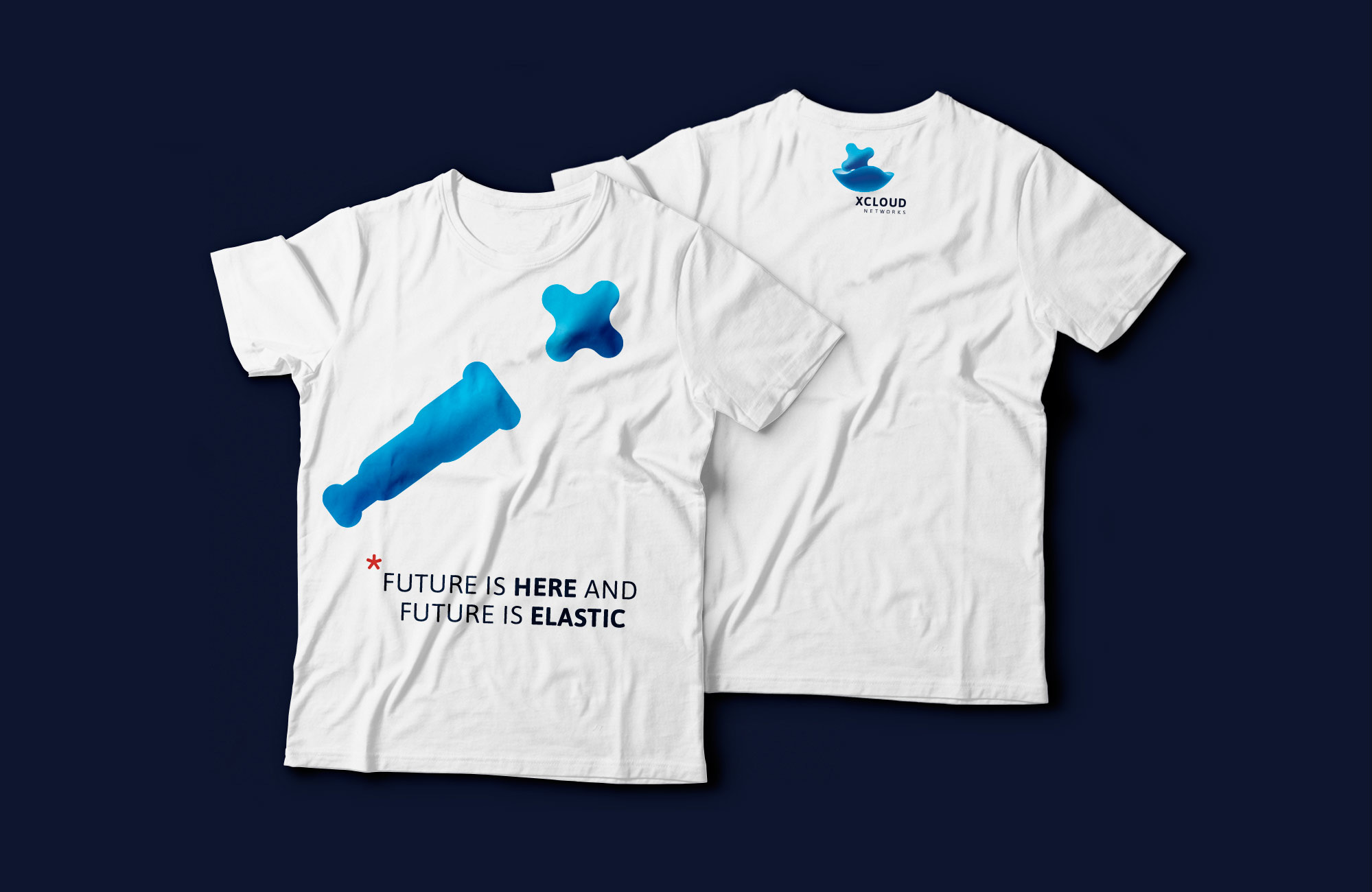 XCLOUD NETWORKS BRANDING